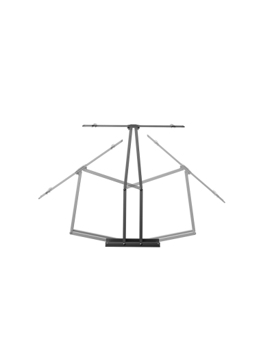 AISENS WT90TSLE-387 soporte para TV 2,29 m (90")