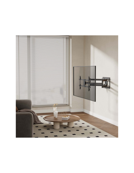 AISENS WT90TSLE-387 soporte para TV 2,29 m (90")