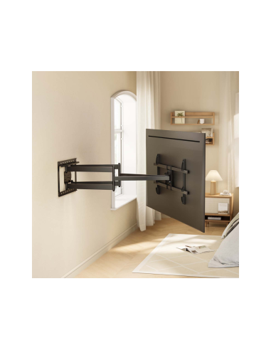 AISENS WT90TSLE-387 soporte para TV 2,29 m (90")