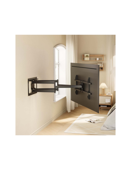 AISENS WT90TSLE-387 soporte para TV 2,29 m (90")