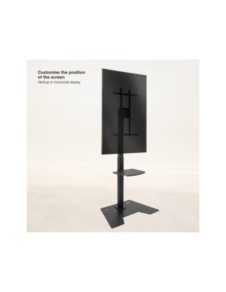 TooQ FS2284M-B MINOS soporte para TV 177,8 cm (70")