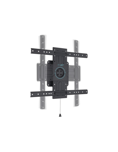 TooQ LP3780F-R soporte para TV 2,03 m (80")