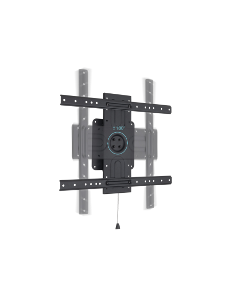 TooQ LP3780F-R soporte para TV 2,03 m (80")