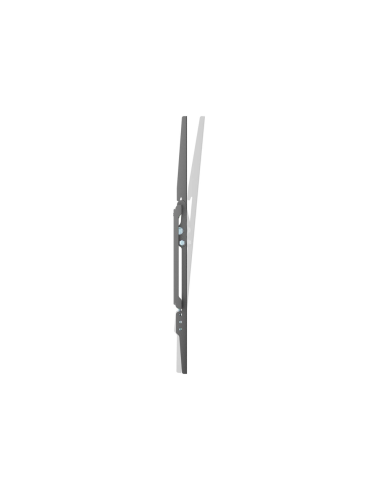 AISENS Soporte Eco Inclinable Para Monitor/TV 45Kg de 32-75", Negro