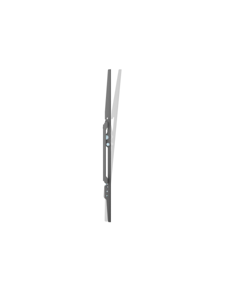 AISENS Soporte Eco Inclinable Para Monitor/TV 45Kg de 32-75", Negro