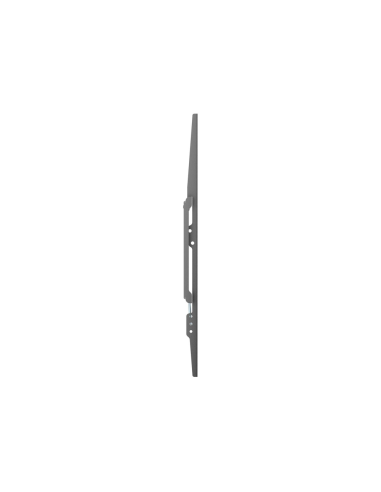 AISENS Soporte Eco Ultra Delgado Para Monitor/TV 45Kg de 32-75", Negro