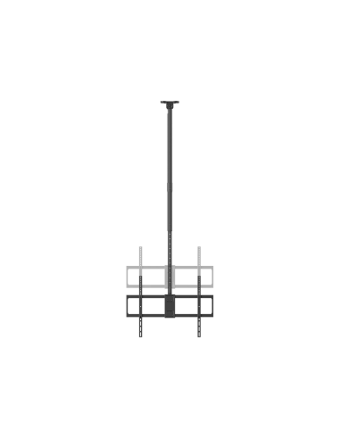 AISENS CT100TSLE-393 soporte para TV 2,54 m (100")