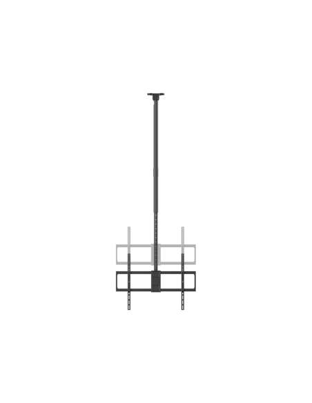 AISENS CT100TSLE-393 soporte para TV 2,54 m (100")
