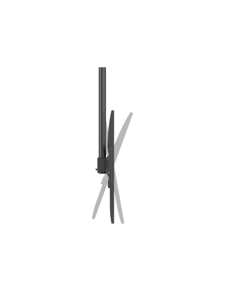 AISENS CT100TSLE-393 soporte para TV 2,54 m (100")