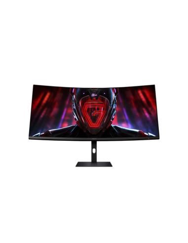 Xiaomi G34WQi pantalla para PC 86,4 cm (34") 3440 x 1440 Pixeles Wide Quad HD LED Negro