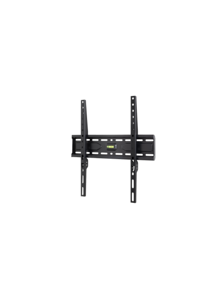 TooQ Soporte Fijo de pared para pantallas 32"- 75", Negro
