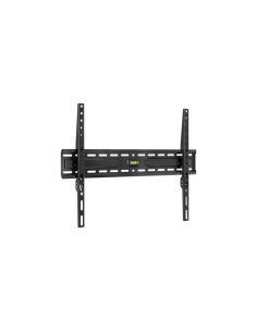 TooQ Soporte Fijo de pared para pantallas 37"- 86", Negro 2