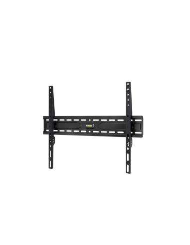 TooQ Soporte Fijo de pared para pantallas 37"- 86", Negro