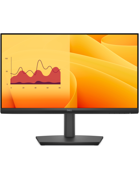 DELL E Series E2225HSM pantalla para PC 54,6 cm (21.5") 1920 x 1080 Pixeles Full HD LCD