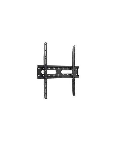 TooQ Soporte Fijo de pared para pantallas 32"- 70", Negro