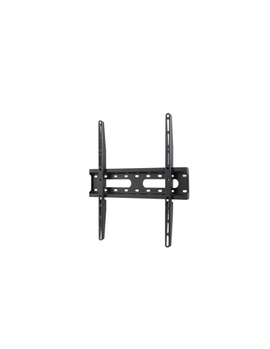 TooQ Soporte Fijo de pared para pantallas 32"- 70", Negro
