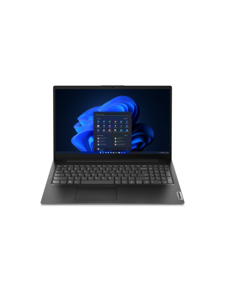 Lenovo V15 G4 AMN AMD Ryzen™ 3 7320U Portátil 39,6 cm (15.6") Full HD 8 GB LPDDR5-SDRAM 512 GB SSD Wi-Fi 5 (802.11ac) Windows 11