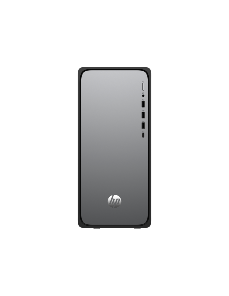 MAXHUB OPS72A-I5 PCs/estación de trabajo Intel® Core™ i5 16 GB DDR4-SDRAM 256 GB SSD Mini PC Negro