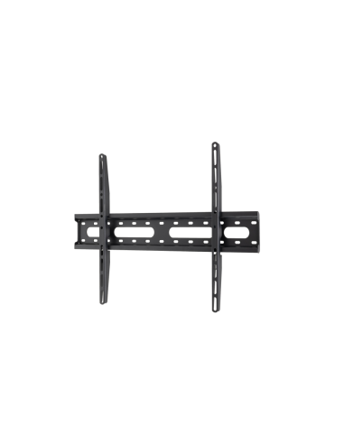 TooQ Soporte Fijo de pared para pantallas 37"- 80", Negro