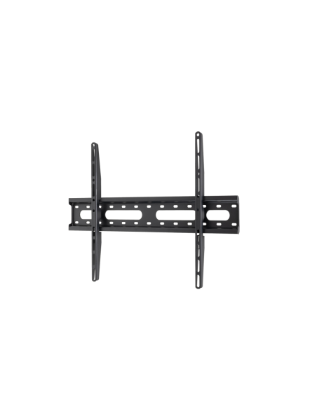 TooQ Soporte Fijo de pared para pantallas 37"- 80", Negro