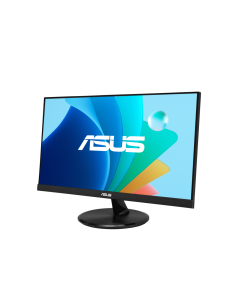 ASUS EyeCare VP229HF pantalla para PC 54,5 cm (21.4") 1920 x 1080 Pixeles Full HD LED Negro