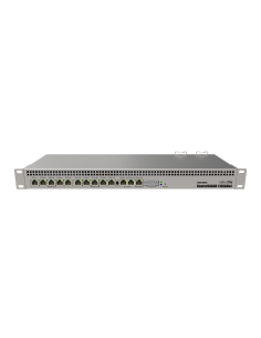 Mikrotik RB1100AHx4 Dude Edition router Plata