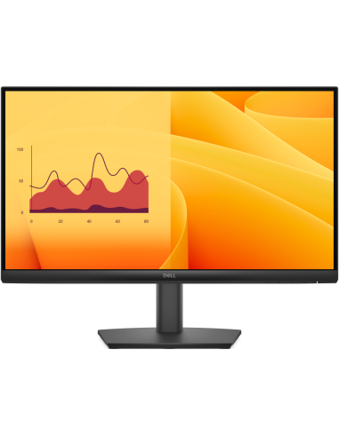 DELL E Series E2225HM pantalla para PC 54,6 cm (21.5") 1920 x 1080 Pixeles Full HD LCD
