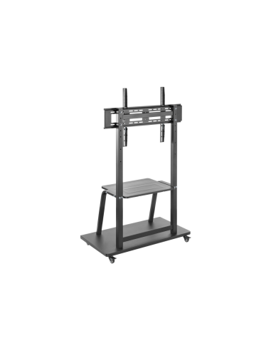 AISENS FT100E-231 soporte para TV 2,54 m (100")