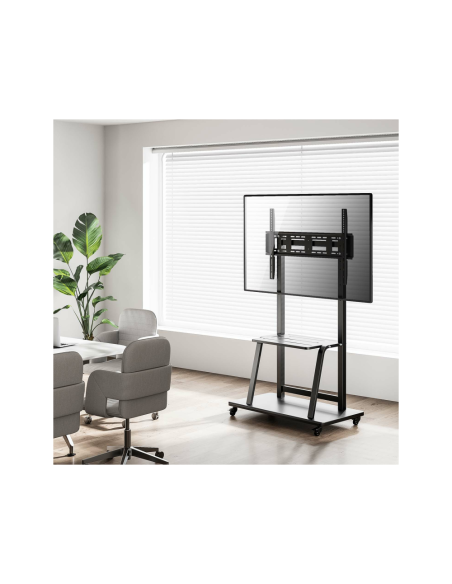 AISENS FT100E-231 soporte para TV 2,54 m (100")