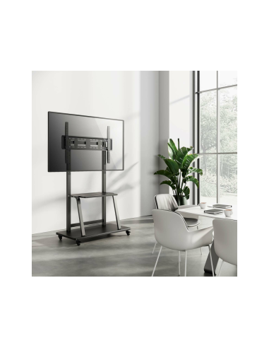 AISENS FT100E-231 soporte para TV 2,54 m (100")