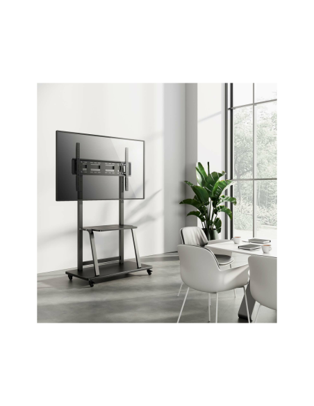 AISENS FT100E-231 soporte para TV 2,54 m (100")