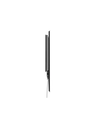 AISENS WT90F-235 soporte para TV 2,29 m (90")