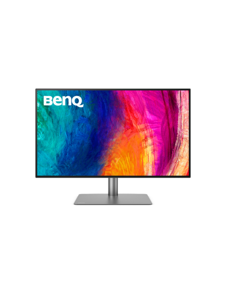 BenQ PD3225U pantalla para PC 81,3 cm (32") 3840 x 2160 Pixeles 4K Ultra HD LED Negro