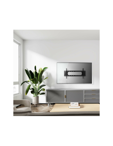 AISENS WT90F-239 soporte para TV 2,29 m (90")