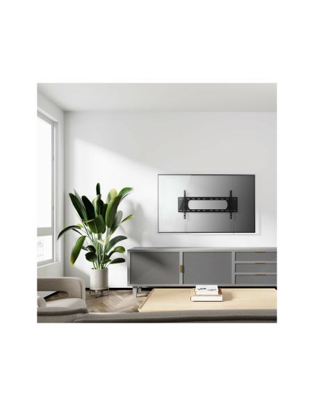 AISENS WT90F-239 soporte para TV 2,29 m (90")