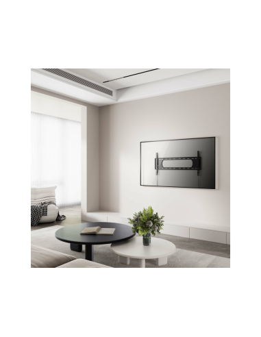 AISENS WT90F-239 soporte para TV 2,29 m (90")