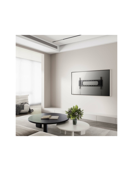 AISENS WT90F-239 soporte para TV 2,29 m (90")