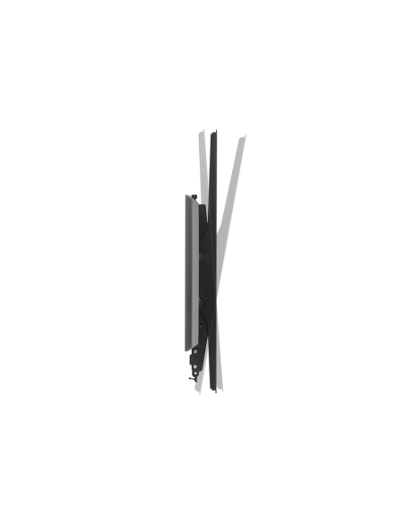 AISENS WT90T-237 soporte para TV 2,29 m (90")