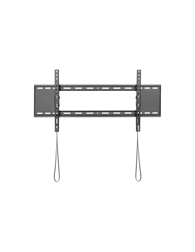 AISENS WT90T-241 soporte para TV 2,29 m (90") Negro