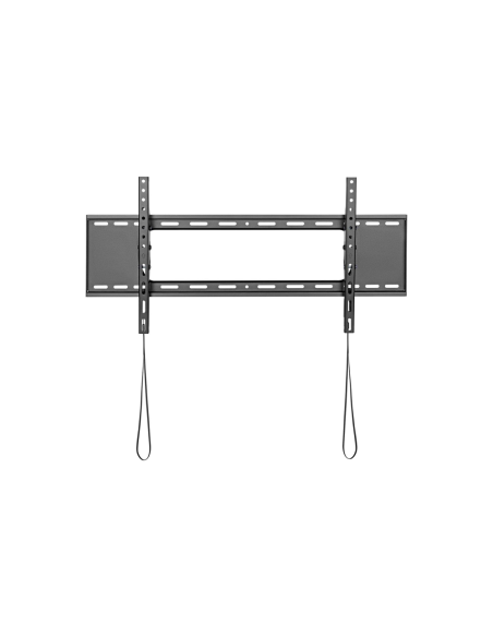 AISENS WT90T-241 soporte para TV 2,29 m (90") Negro