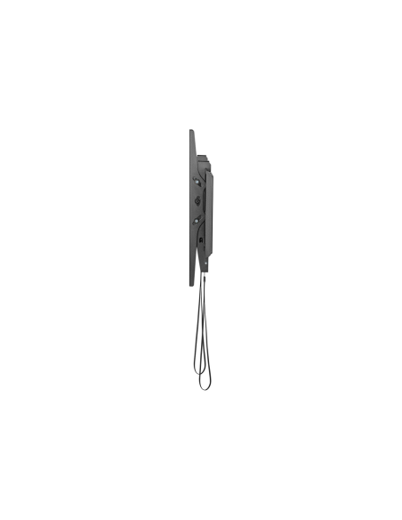 AISENS WT90T-241 soporte para TV 2,29 m (90") Negro