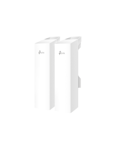 TP-Link EAP211-BRIDGE KIT repetidor y transceptor Puente wifi 867 Mbit/s Blanco