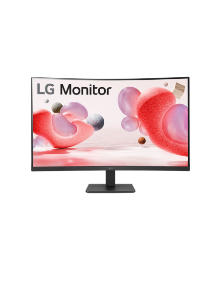 LG 32MR50C-B pantalla para PC 80 cm (31.5") 1920 x 1080 Pixeles Full HD LCD Negro