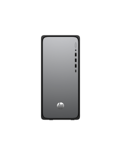 Lenovo ThinkCentre M75q Gen 5 AMD Ryzen™ 5 PRO 8500GE 16 GB DDR5-SDRAM 512 GB SSD Windows 11 Pro Mini PC Negro