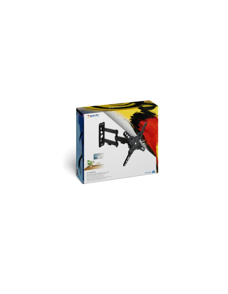 TooQ LP1345TN-B soporte para TV 109,2 cm (43")