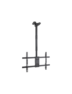 TooQ LPCE1186TSLI-B soporte para TV 2,18 m (86") 2