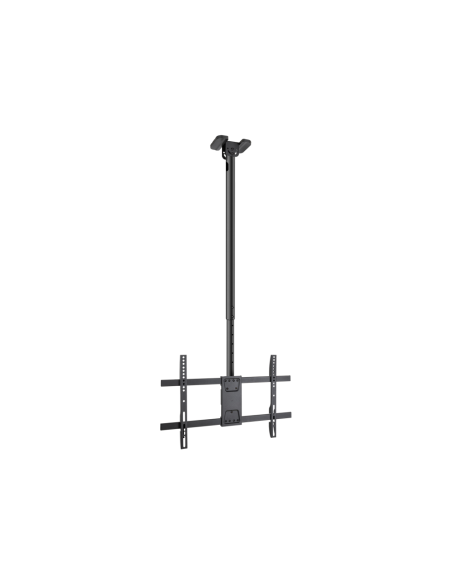 TooQ LPCE1186TSLI-XL-B soporte para TV 2,18 m (86")