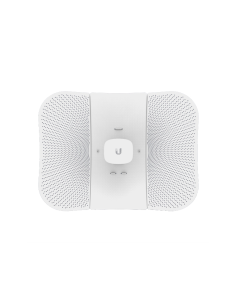 Ubiquiti LiteBeam AC Puente wifi 450 Mbit/s Blanco