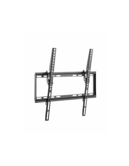 Gembird WM-55T-03 soporte para TV 139,7 cm (55") Negro