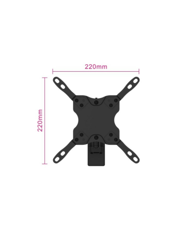 Ewent EW1522 106,7 cm (42") Negro